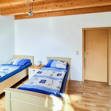 Cozy Apartment In Ditfurt With Wifi Exterior photo