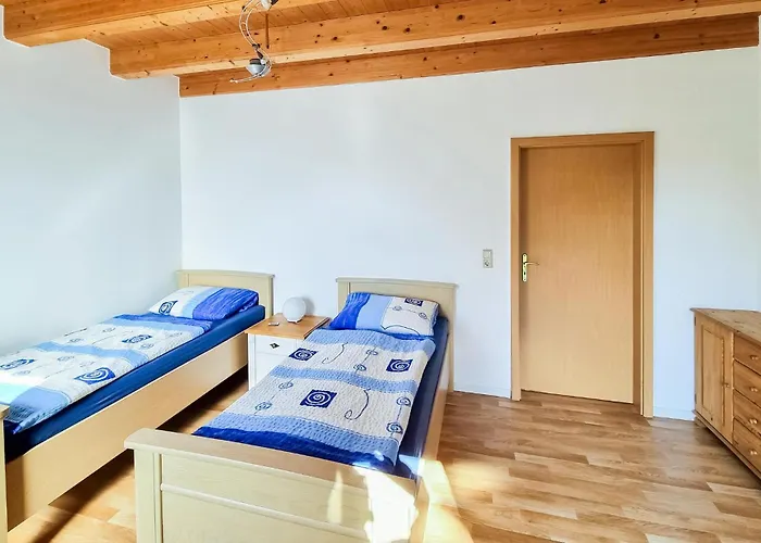 Cozy Apartment In Ditfurt With Wifi