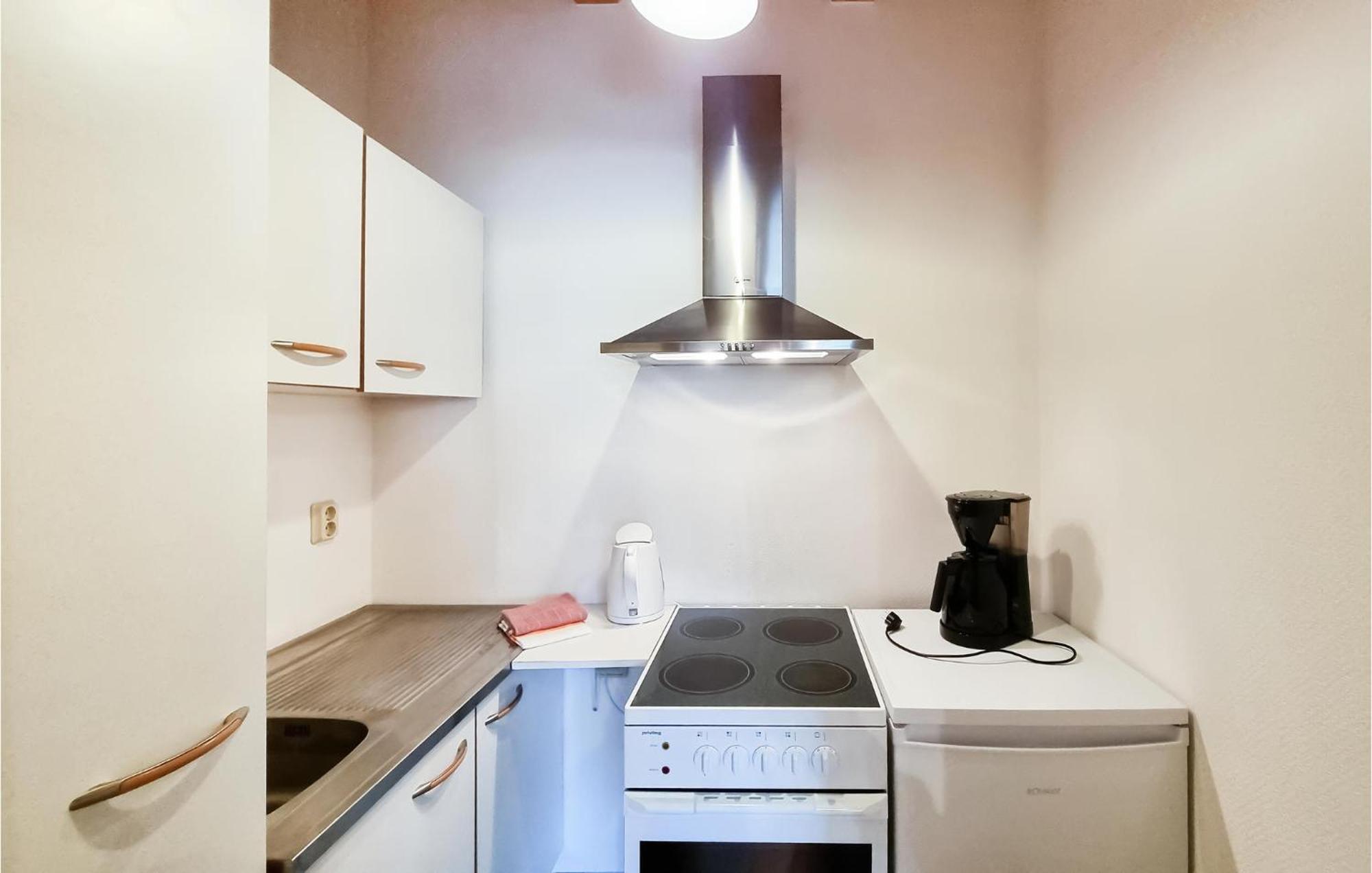 Apartment Cozy In With Wifi *