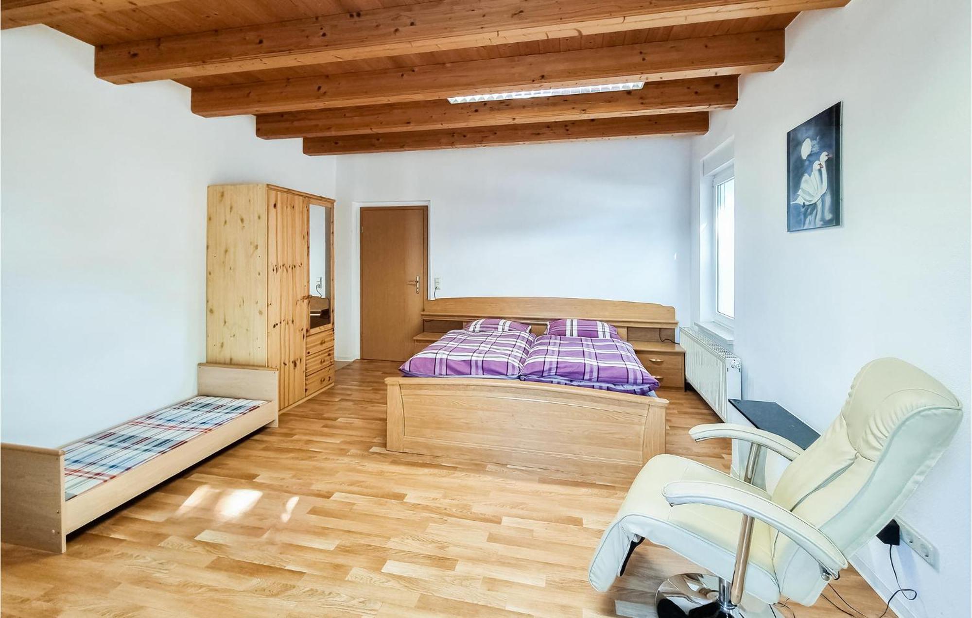 Cozy In With Wifi Apartment Ditfurt