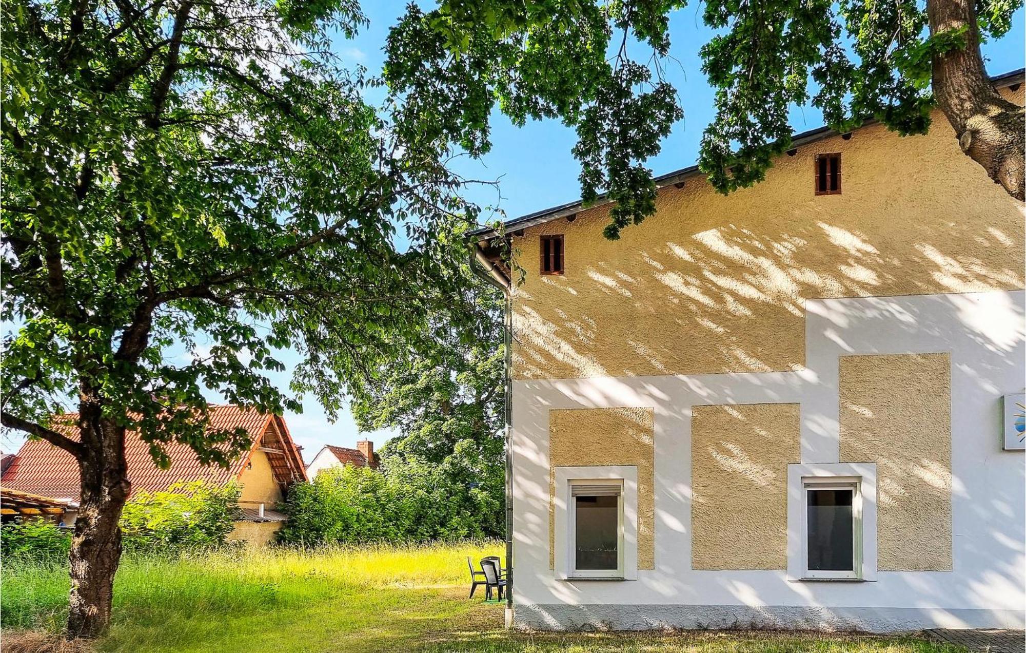 Cozy In With Wifi Apartment Ditfurt