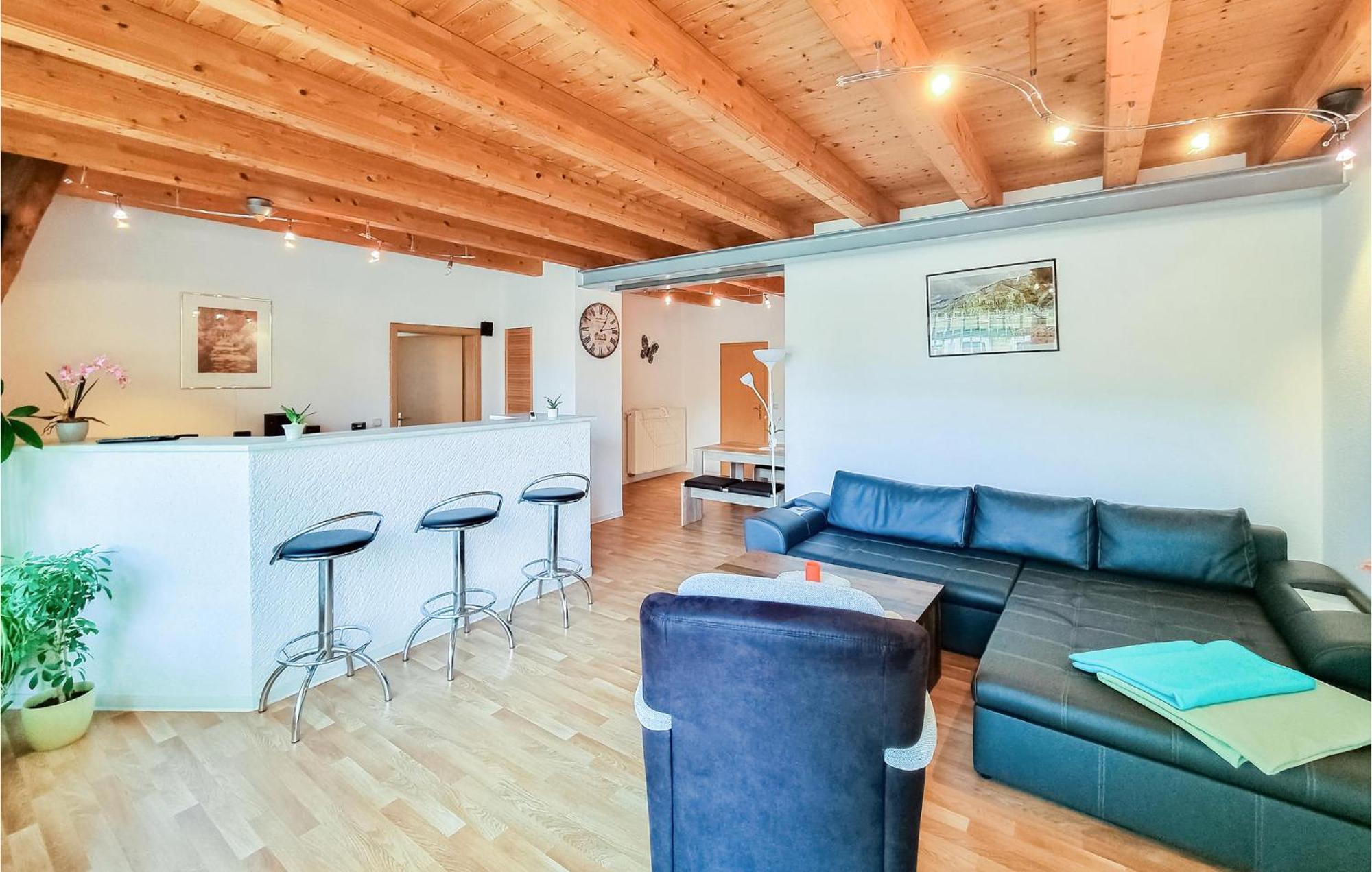 Cozy In With Wifi Apartment *